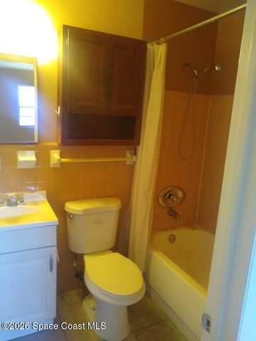 1717 Dixon Boulevard 97, Cocoa, FL 32922