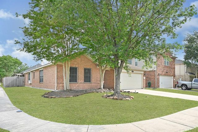 2201 Piney Wood Dr Drive, Deer Park, TX 77536