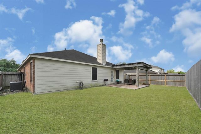 2201 Piney Wood Dr Drive, Deer Park, TX 77536