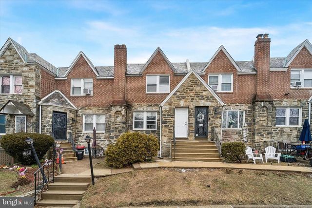 5959 UPLAND WAY, Philadelphia, PA 19131