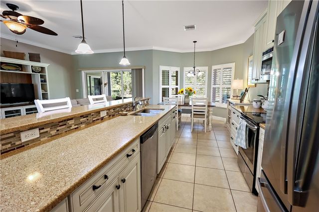 640 Gossamer Wing Way, Sebastian, FL 32958