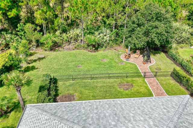 640 Gossamer Wing Way, Sebastian, FL 32958