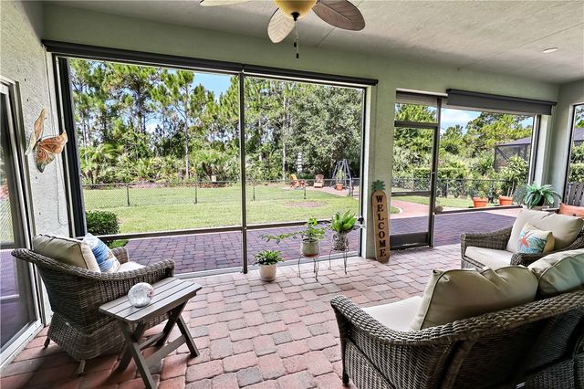 640 Gossamer Wing Way, Sebastian, FL 32958