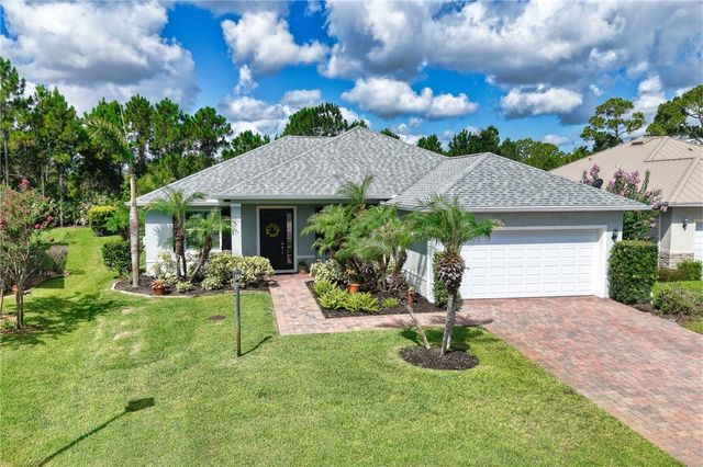 640 Gossamer Wing Way, Sebastian, FL 32958