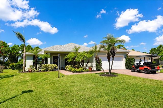640 Gossamer Wing Way, Sebastian, FL 32958