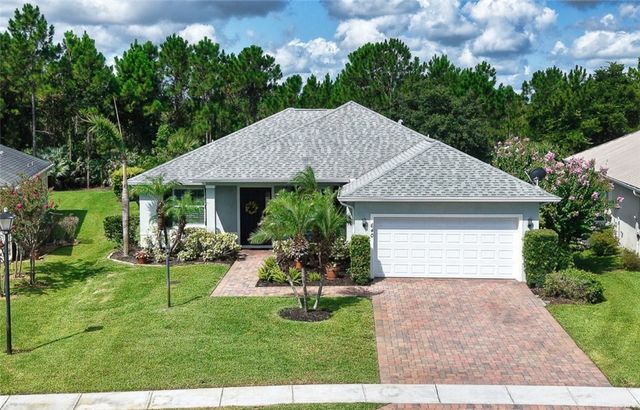 640 Gossamer Wing Way, Sebastian, FL 32958