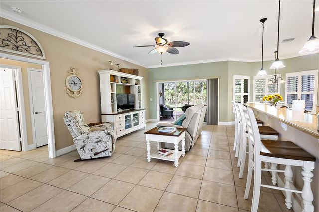 640 Gossamer Wing Way, Sebastian, FL 32958