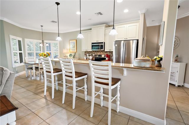 640 Gossamer Wing Way, Sebastian, FL 32958