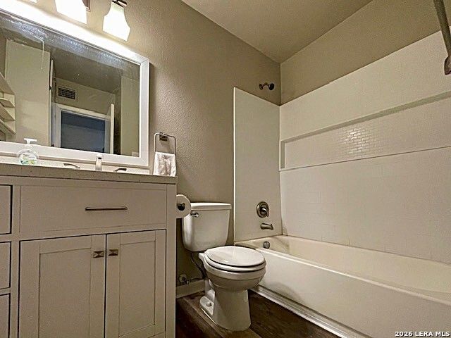 223 W Silver Sands Dr Apt 7, San Antonio, TX 78216