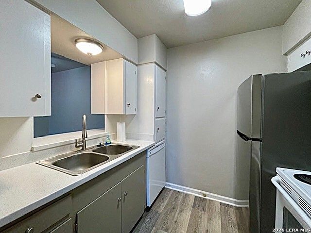 223 W Silver Sands Dr Apt 7, San Antonio, TX 78216