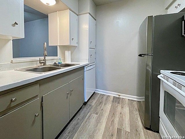 223 W Silver Sands Dr Apt 7, San Antonio, TX 78216