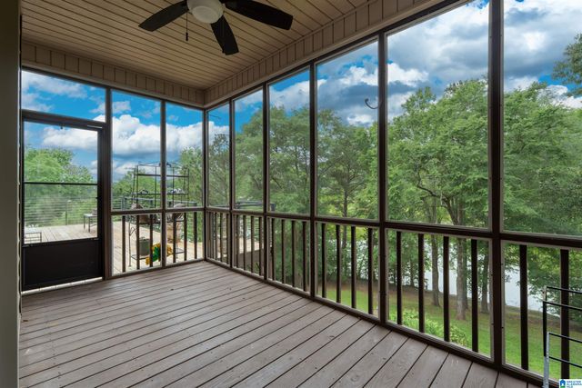 408 MACDONALD LAKE ROAD, Springville, AL 35146