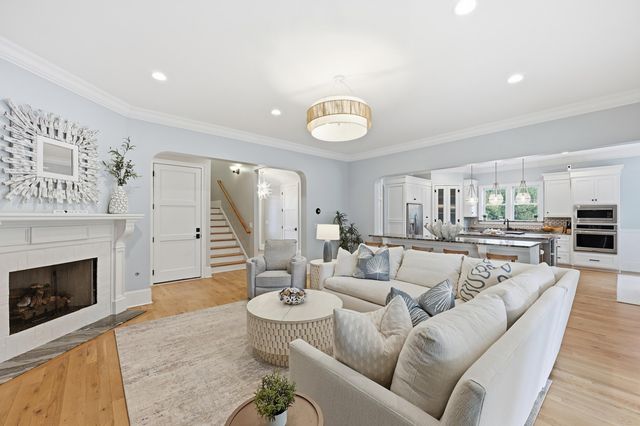 3204 Waterway Blvd Boulevard, Isle Of Palms, SC 29451