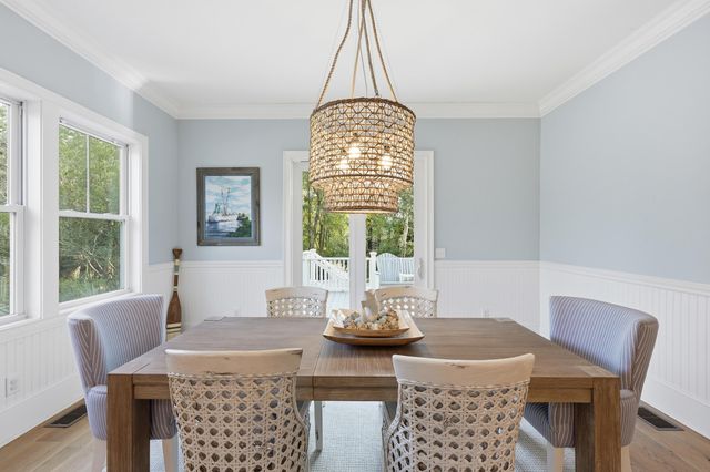 3204 Waterway Blvd Boulevard, Isle Of Palms, SC 29451