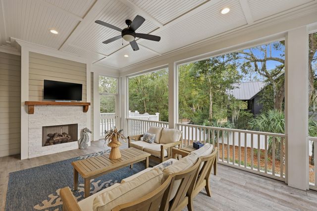 3204 Waterway Blvd Boulevard, Isle Of Palms, SC 29451