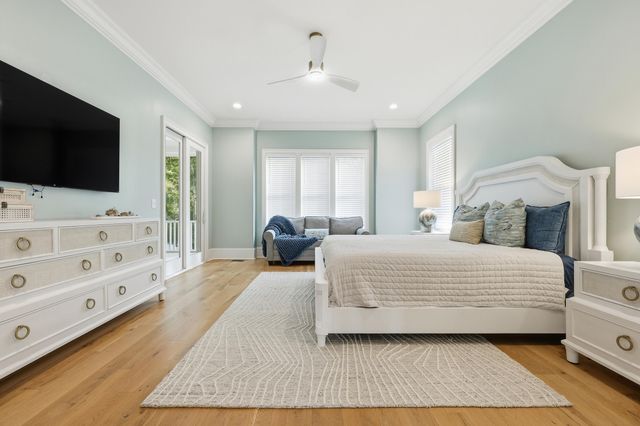 3204 Waterway Blvd Boulevard, Isle Of Palms, SC 29451