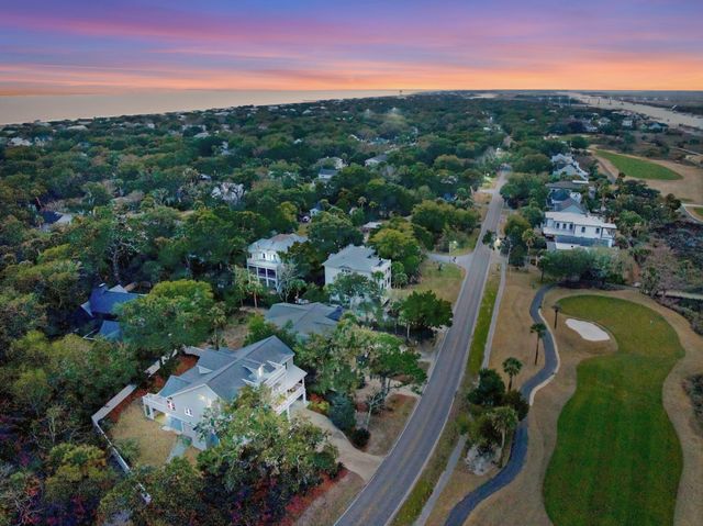 3204 Waterway Blvd Boulevard, Isle Of Palms, SC 29451