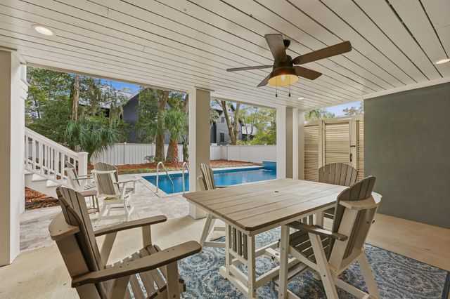 3204 Waterway Blvd Boulevard, Isle Of Palms, SC 29451