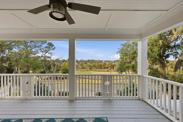 3204 Waterway Blvd Boulevard, Isle Of Palms, SC 29451