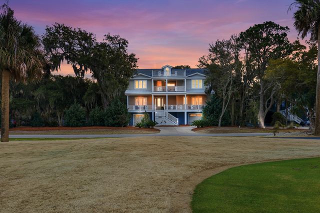 3204 Waterway Blvd Boulevard, Isle Of Palms, SC 29451