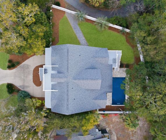 3204 Waterway Blvd Boulevard, Isle Of Palms, SC 29451