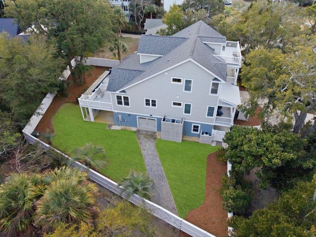 3204 Waterway Blvd Boulevard, Isle Of Palms, SC 29451