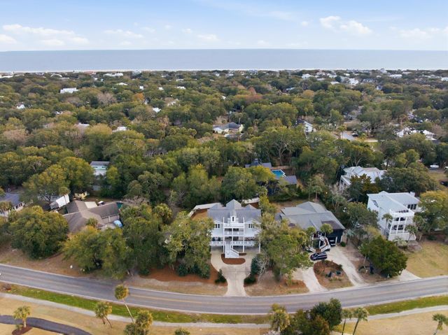 3204 Waterway Blvd Boulevard, Isle Of Palms, SC 29451