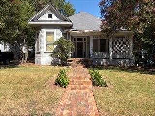 634 Wichita Street, Shreveport, LA 71101