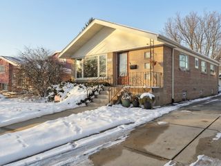 6864 176th Street, Tinley Park, IL 60477