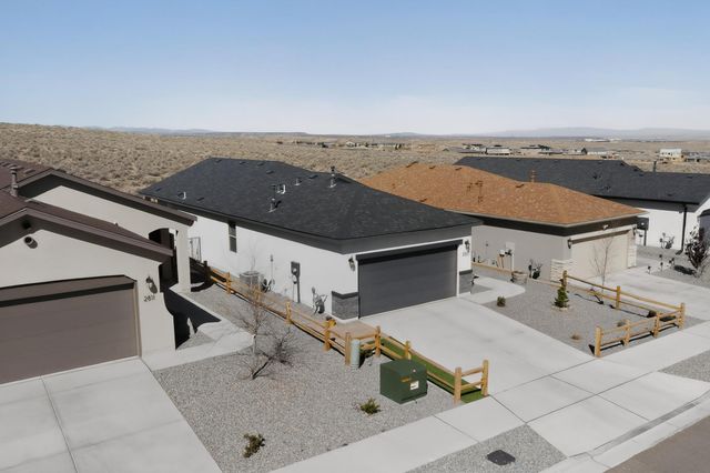 2807 Cambridge Avenue NE, Rio Rancho, NM 87144