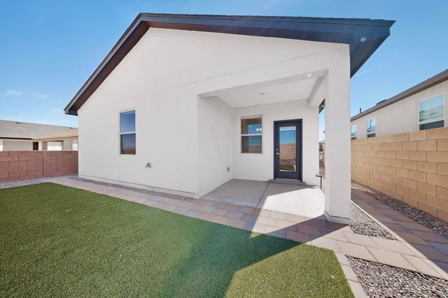 2807 Cambridge Avenue NE, Rio Rancho, NM 87144