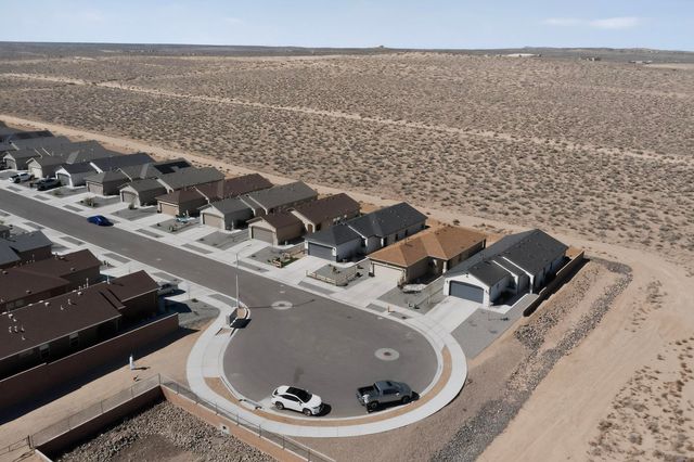 2807 Cambridge Avenue NE, Rio Rancho, NM 87144