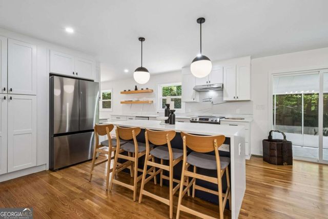 3181 NE Louden Drive NE, Atlanta, GA 30345
