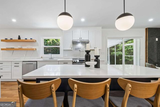 3181 NE Louden Drive NE, Atlanta, GA 30345