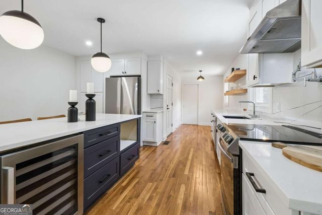 3181 NE Louden Drive NE, Atlanta, GA 30345