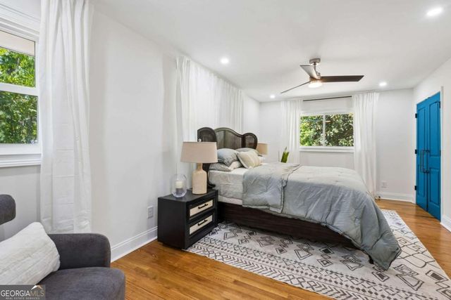 3181 NE Louden Drive NE, Atlanta, GA 30345
