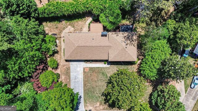3181 NE Louden Drive NE, Atlanta, GA 30345