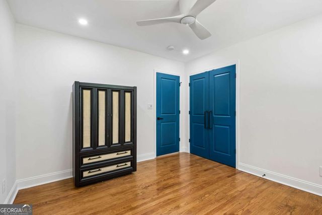 3181 NE Louden Drive NE, Atlanta, GA 30345
