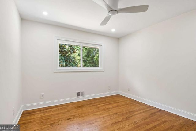 3181 NE Louden Drive NE, Atlanta, GA 30345