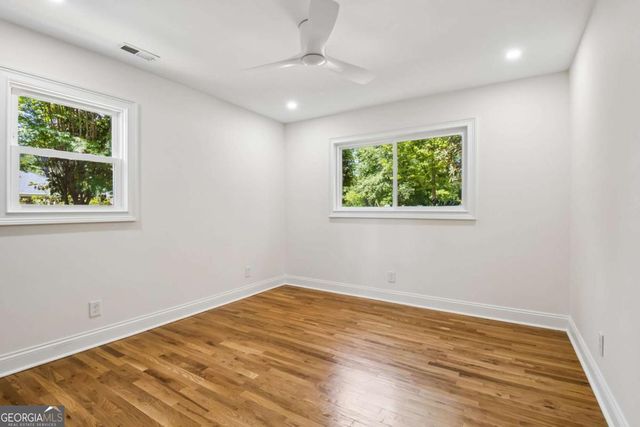 3181 NE Louden Drive NE, Atlanta, GA 30345