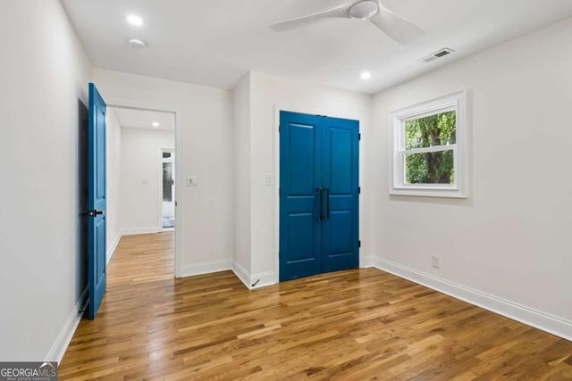 3181 NE Louden Drive NE, Atlanta, GA 30345