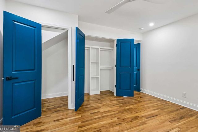 3181 NE Louden Drive NE, Atlanta, GA 30345