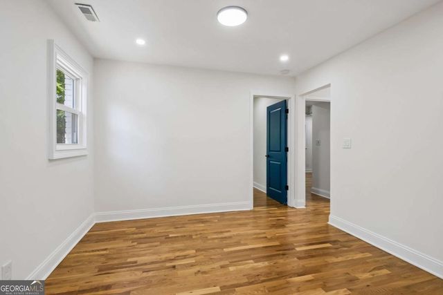 3181 NE Louden Drive NE, Atlanta, GA 30345
