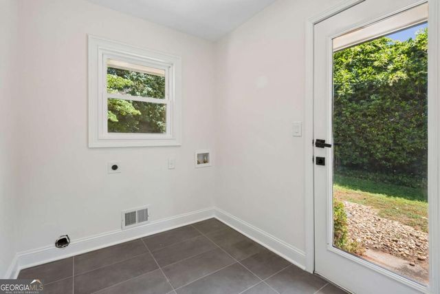 3181 NE Louden Drive NE, Atlanta, GA 30345