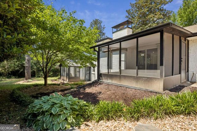 3181 NE Louden Drive NE, Atlanta, GA 30345