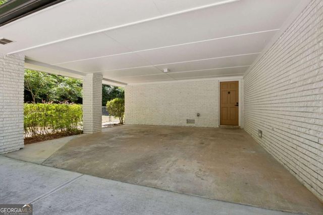 3181 NE Louden Drive NE, Atlanta, GA 30345