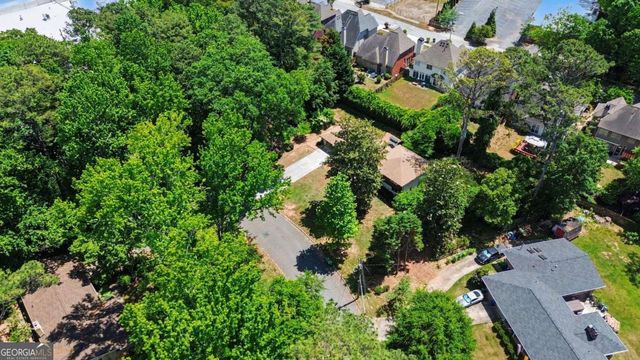 3181 NE Louden Drive NE, Atlanta, GA 30345