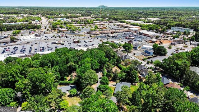 3181 NE Louden Drive NE, Atlanta, GA 30345