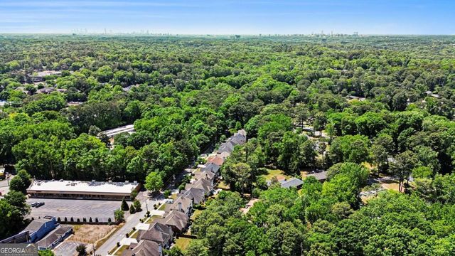 3181 NE Louden Drive NE, Atlanta, GA 30345