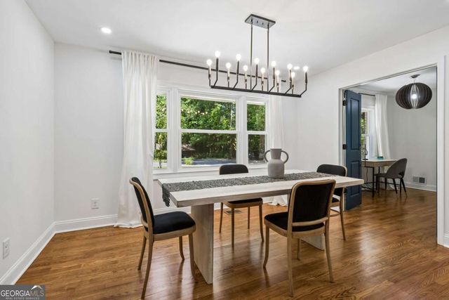 3181 NE Louden Drive NE, Atlanta, GA 30345